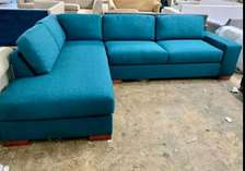 Classic and elegant 6-Seater Sofa
