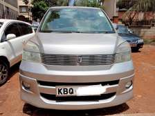 Toyota Voxy for sale, KBQ