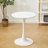 Round Eames Dining Table