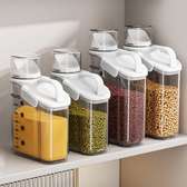 ontaAirtight Food Storage containers/Cereal Storage Ciners