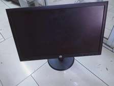 Hp 24 inches LED wide screen