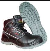 HighView Safety Boots