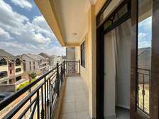 7 Bed Townhouse with En Suite in Langata