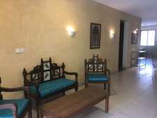 Serviced 2 Bed Apartment with En Suite in Kikambala