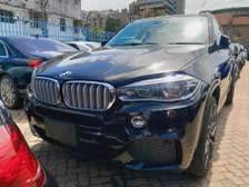 BMW X5 IM50i 2017