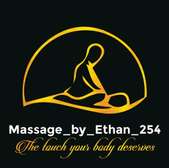 Kilimani massage therapy services 24/7
