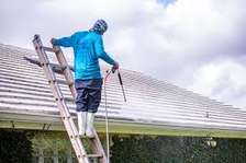 Gutter Cleaning Services in Nairobi 2025
