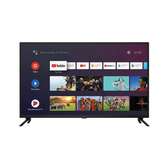 Syinix 43 inch 2K Smart TV43S65