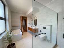 4 Bed Townhouse with En Suite in Loresho