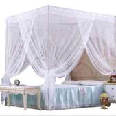 4 stand mosquito net