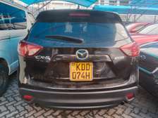 Mazda CX-5 KDD petrol on sale