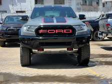 FORD RANGER 2021