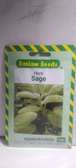 SAGE HERB SEEDS 10G
