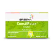 Constirelax Solution - for Constipation