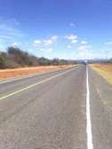 64 acres along Makindu-Wote Road Makueni County