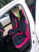 Car seat covers