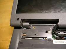 laptop hidges repair and modification