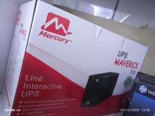 Mercury ups ,650 va
