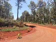 500 m² Land at Ruiru-Githunguri Road