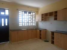 3 Bed Villa with En Suite at Bungalows