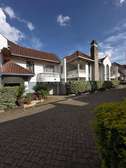 4 Bed Townhouse with En Suite at Lavington