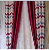 doublesided curtains