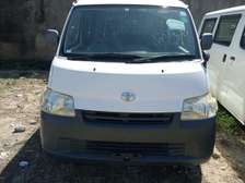 Toyota Town ace
