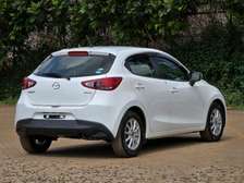 2018 Mazda Demio