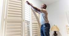 Best Curtains and Window Blinds Suppliers In Kenya