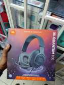 JBL QUANTUM 100