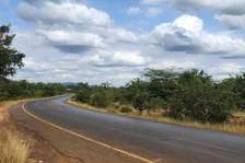 Kiamuringa Prime land for sale