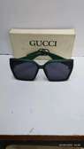 Gucci Unisex sunglasses