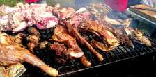 BBQ Catering Chefs in Nairobi | Private Chef Events