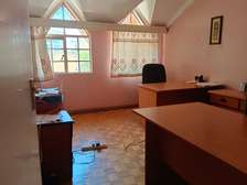 180 ft² Office with Service Charge Included at Muguga Road