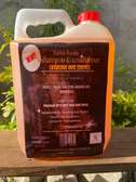 Shampoo and conditioner 5L