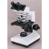 Microscope X107 Kenya