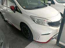 Nissan note nissimo