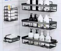 Corner Shelf Organiser