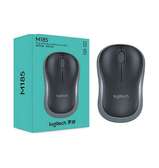 Logitech Wireless mouse M185