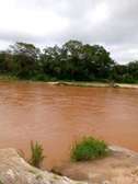 218 Acres touches Athi-River in Kibwezi Makueni County