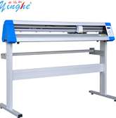 Quick Cut Contour Plotter 4ft. Machine