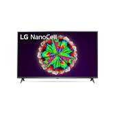 LG 55 Inch UHD 4K NanoCell Smart TV 55NANO80