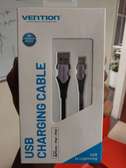 Vention USB 2.0 A to Lightning Cable Aluminum Alloy Type