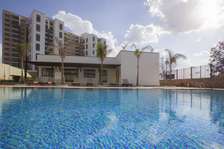 Serviced 1 Bed Apartment with Swimming Pool at Mivida