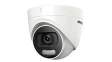 Hikvision 2MP ColorVu Fixed  Network Camera -DS-2CD1327G0-L