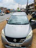 NISSAN LAFESTER