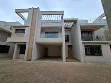 Beautiful 5 BR Townhouses plus Sqs in Lavington