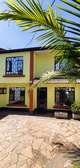 4 Bed Townhouse with En Suite at South C