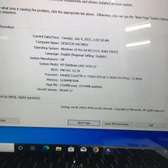 HP EliteBook x360 1030 G2 i7 7th Gen 16GB RAM 512GB SSD