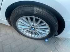 BMW 320 I